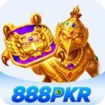 888PKR