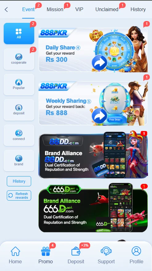 888PKR Game Download